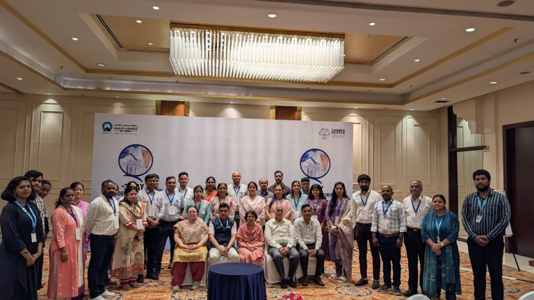 ICMR – MDTL Training