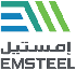 We Work With Logo