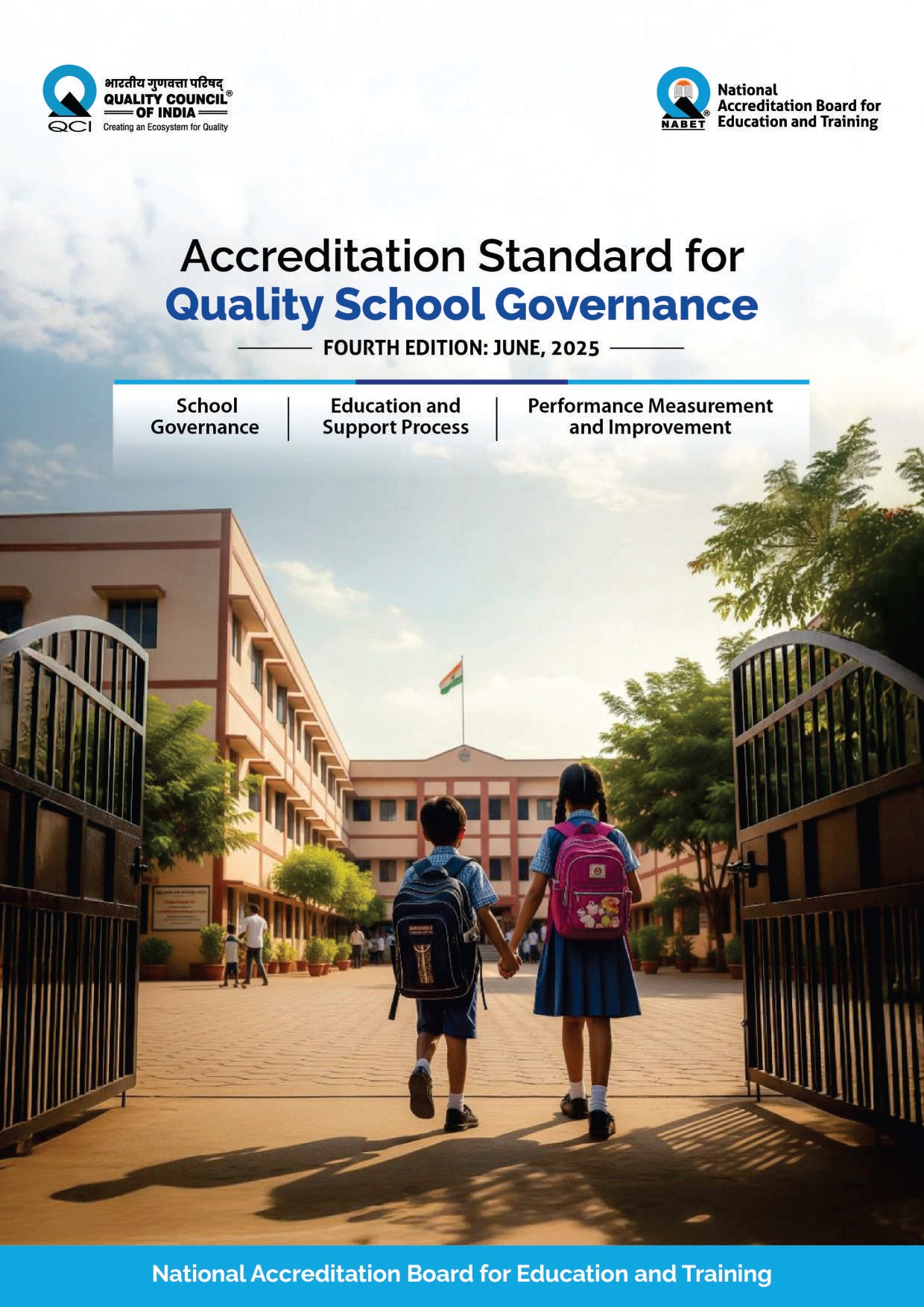 School Accreditation Standards